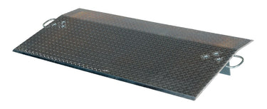 Aluminum Dock Plate 30